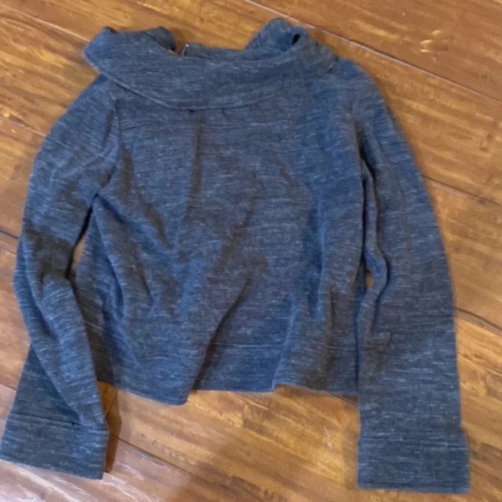 Gymboree Beautiful You Moto Jacket Gray Coral Size 7/8